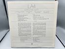 SEALED 1983 LA4 Executive Suite Vinyl Album - CJ-215 - Records are untested by auction house Image - 1