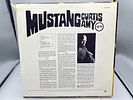 1967 Curtis Amy Mustang Vinyl Album - V/8684 - Records are untested by auction house for play Image - 1