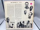 1952 Various Artist Compilation Jam Session #1 Vinyl Album - MG C-601 - Records are untested by Image - 1