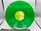 The Gun Club: The Las Vegas Story (2015), Limited Edition, transparent green 180 gram vinyl Image - 3