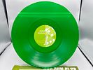 The Gun Club: The Las Vegas Story (2015), Limited Edition, transparent green 180 gram vinyl Image - 5
