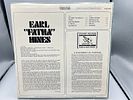 SEALED 1970 Earl "Fatha" Hines Self Titled Vinyl Album - FS-246 - Records are untested by Image - 1