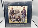 The Beatles: Hey Jude (1976), Capitol orange label reissue, in original shrinkwrap with price Image - 1