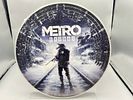 Metro Exodus - Picture Disc (2019), Limited Edition soundtrack by Alexy Omelchuk, given as Image - 2