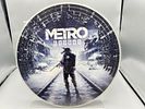 Metro Exodus - Picture Disc (2019), Limited Edition soundtrack by Alexy Omelchuk, given as Image - 3