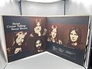 1971 Savoy Brown Street Corner Talking Vinyl Album - PAS 71047 - Records are untested by Image - 1