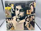 1976 Bob Dylan Desire Vinyl Album - PC 33893 - Records are untested by auction house for play Image - 1