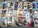 Lot of (40+) Wayne Gretzky Hockey Cards - Varying ConditionsImage - 1