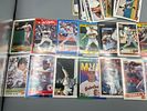 Lot of (35) Cal Ripken Jr. Baseball Cards - Varying ConditionsImage - 1