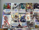 Lot of (23) Assorted Multi-Sport Modern Autograph CardsImage - 1