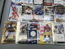 Lot of (23) Assorted Multi-Sport Modern Autograph CardsImage - 3