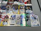 Lot of (23) Assorted Multi-Sport Modern Autograph CardsImage - 4