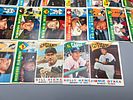 Lot of 25 - 1960 Topps Baseball - Varying ConditionsImage - 4