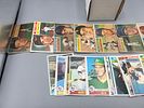 Lot of (140+) Vintage 1950s-70s Baseball Cards - Varying ConditionsImage - 1