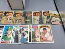 Lot of (140+) Vintage 1950s-70s Baseball Cards - Varying ConditionsImage - 2