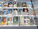 Lot of 63 - 1973 Topps Baseball - Varying ConditionsImage - 2