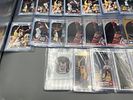 Lot of (30+) Michael Jordan Basketball Cards W/ PSA Graded CardImage - 4