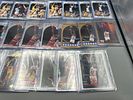 Lot of (30+) Michael Jordan Basketball Cards W/ PSA Graded CardImage - 5