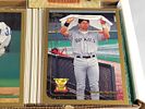 1999 Topps Baseball Set. Includes McGwire HR #5 and Sosa HR #31, Nolan Ryan Tribute, Todd Helton Image - 3