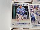 2022 Topps Baseball Update Set. Includes Julio Rodriguez RC, Bobby Witt JR. RC, Ohtani 100 HR Image - 2
