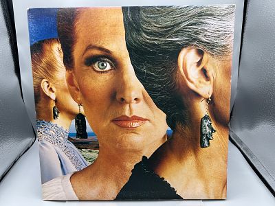 1978 Styx Pieces of Eight Vinyl Album - SP-4724 - Records are untested by the auction house for 