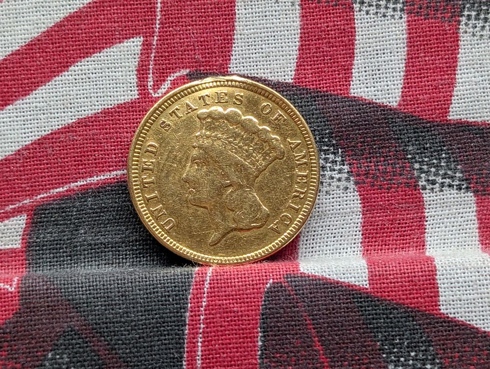 Richard Edwards Auctioneering | Monday Coin Auction March 16th 2026 4 PM