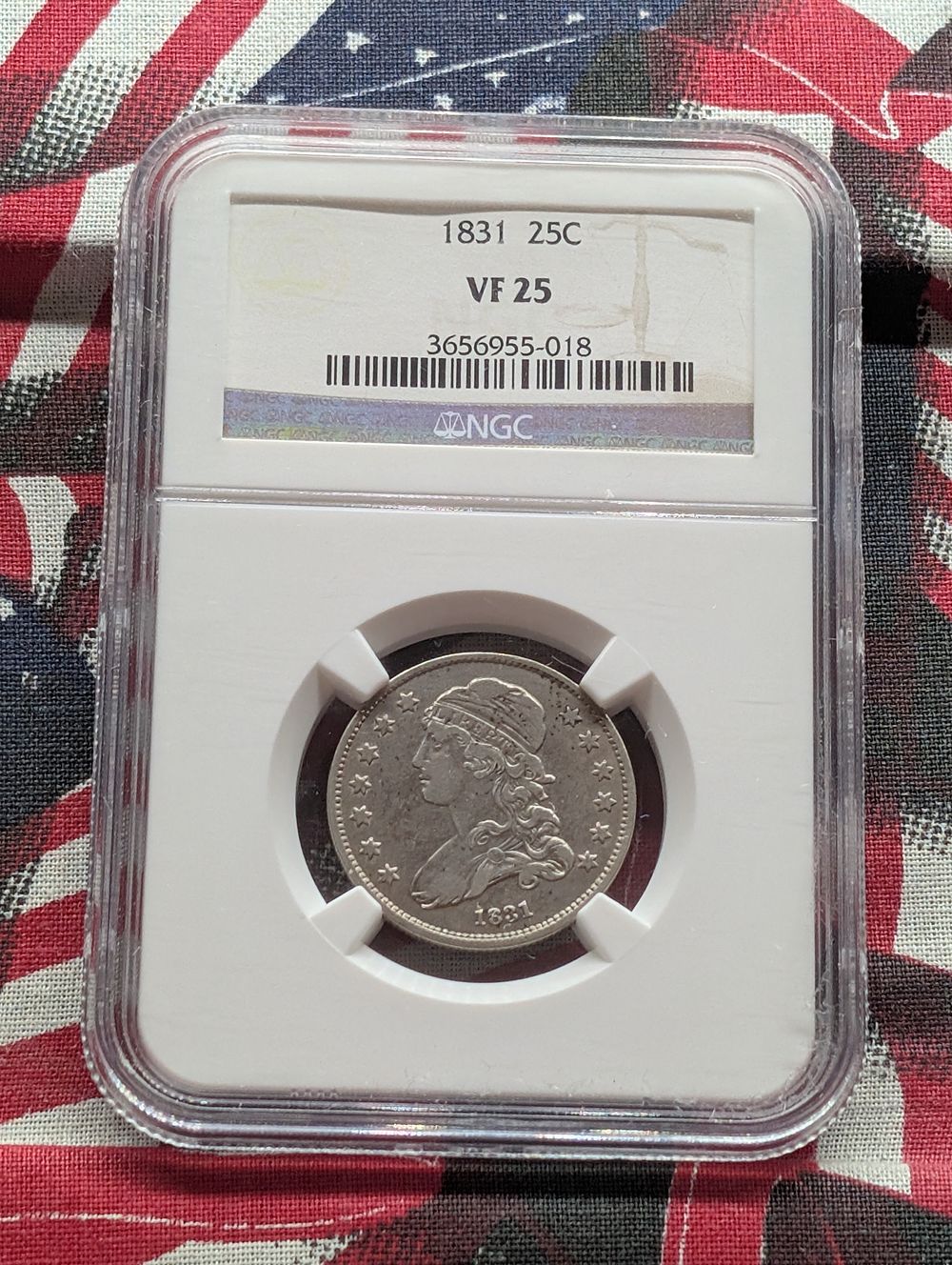 Richard Edwards Auctioneering | Monday Coin Auction April 6th 2026 4PM