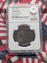 Richard Edwards Auctioneering | Monday Coin Auction July 6th 2026 4 PM