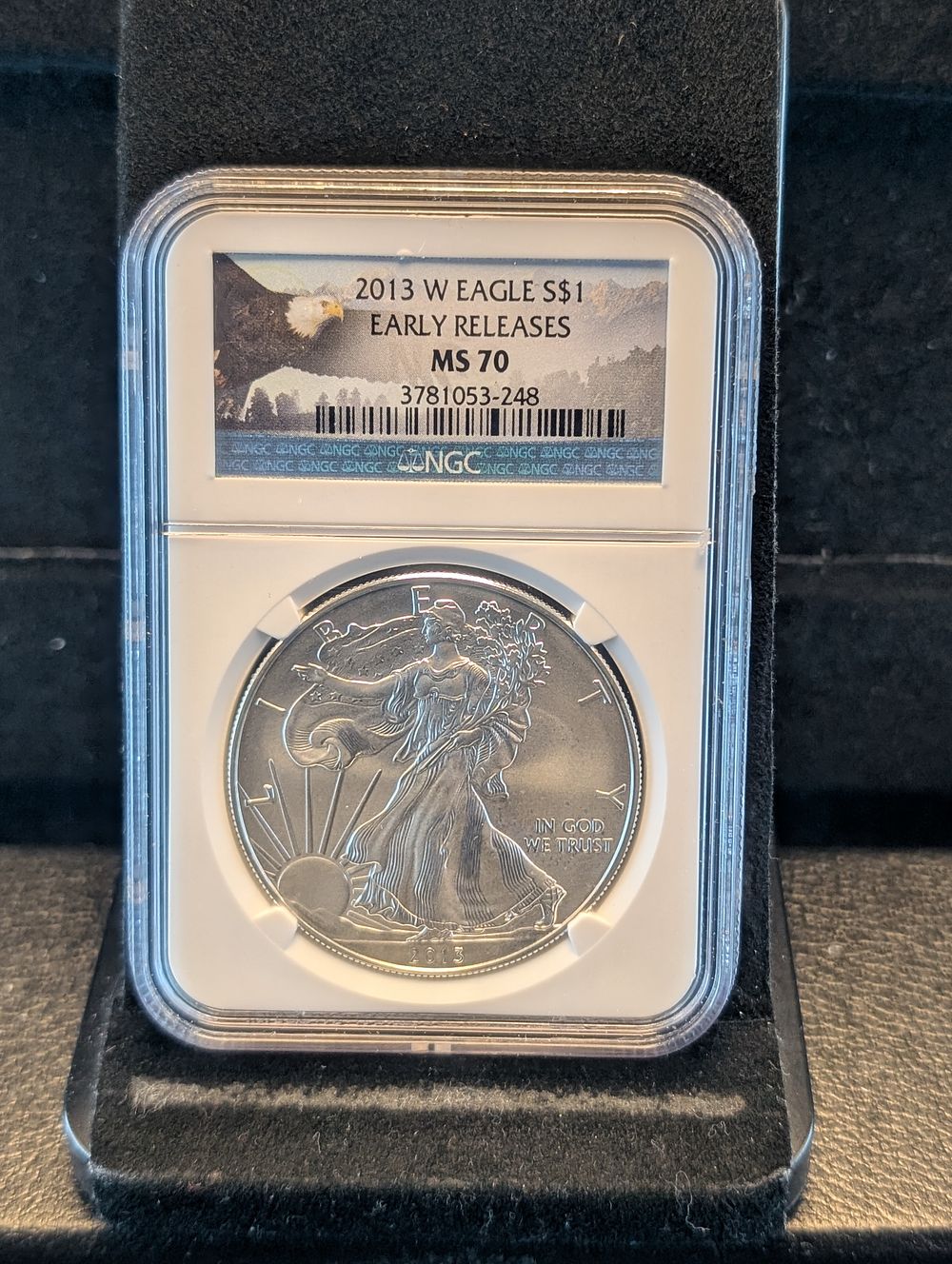Richard Edwards Auctioneering | Tuesday Coin Auction July 14th 2026 4 PM