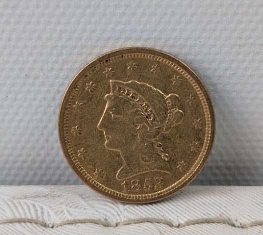 Richard Edwards Auctioneering | Monday Coin Auction July 27th 2026 4 PM