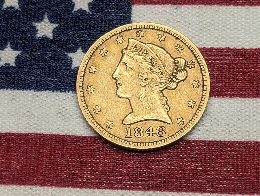 Richard Edwards Auctioneering | Monday Coin Auction July 28th 2025 4 PM