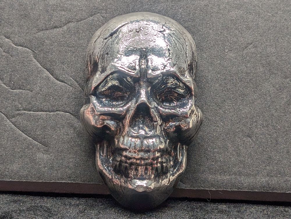 Richard Edwards Auctioneering | Monday Coin Auction Oct. 6th 2025 4PM