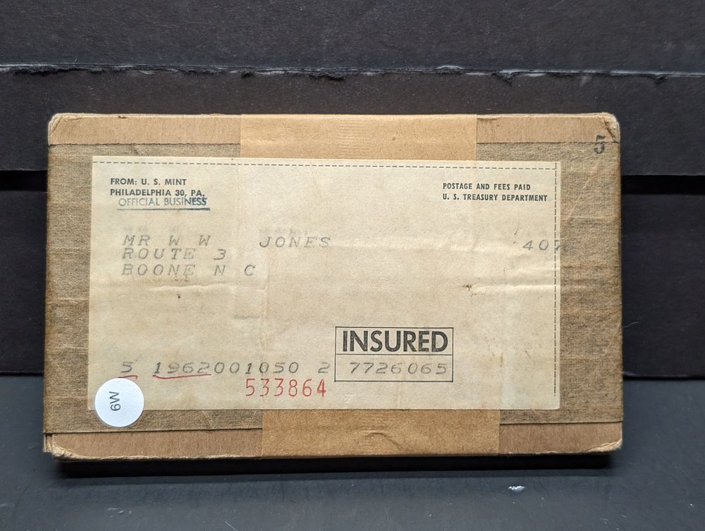 Richard Edwards Auctioneering | Tuesday Coin Auction October 21st 2025 4 PM