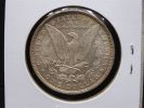 1896 Morgan Silver Dollar 
Condition: You will receive a Tracking Number from STAMPS.COM once תמונה - 1