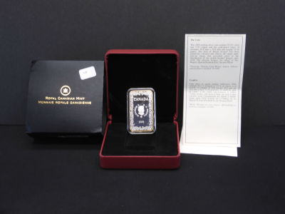 2008 Royal Canadian Mint Playing Card Money Series - Jack of Hearts Condition YES WE SHIP ALL 