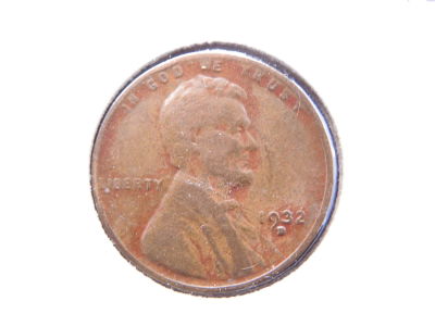 1932-D Wheat Cent
Condition 
YES WE SHIP ALL COINS. Pricing depends on destination, we will 