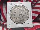 1903-S Morgan Dollar
Condition 
IMPORTANT NOTICE REGARDING COIN GRADES & SHIPPING: Please be Image - 2