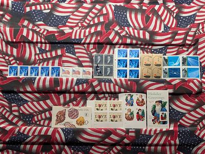 Ten Expensive Assorted Plate Blocks ALL MOGNH Condition PLEASE NOTE Some coins may have a grade 