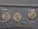 1980 PD&S Susan B. Anthony Dollar Souvenir Set In OGP
Condition 
PLEASE NOTE Some coins may Image - 1