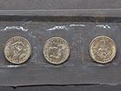 1980 PD&S Susan B. Anthony Dollar Souvenir Set In OGP
Condition 
PLEASE NOTE Some coins may Image - 2