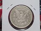 US 1878-CC Morgan Silver Dollar, VAM-19
Condition 
PLEASE NOTE Some coins may have a grade on Image - 2