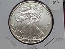 US 2010 $1 Silver Eagle, .999 Fine Silver, One Troy Ounce KM-273
Condition 
PLEASE NOTE Some Image - 1