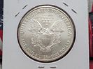 US 2010 $1 Silver Eagle, .999 Fine Silver, One Troy Ounce KM-273
Condition 
PLEASE NOTE Some Image - 2
