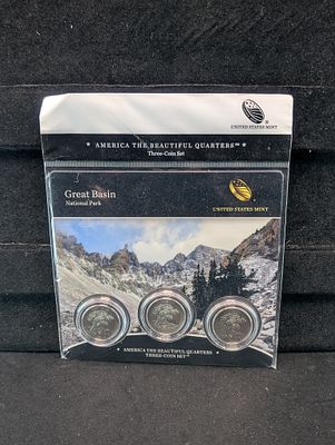 2015 PD&S Great Basin ATB Quarters In OGP. 2015 PD&amp;S Great Basin ATB Quarters In 