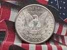 1890-S Morgan Silver Dollar
Condition 
PLEASE NOTE Some coins may have a grade on the package Image - 1