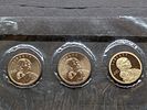 2023 Sacagawea Native American Dollar Collection - Maria Tallchief - P,D&S Proof
Condition Image - 1