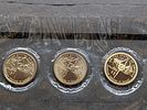 2023 Sacagawea Native American Dollar Collection - Maria Tallchief - P,D&S Proof
Condition Image - 2