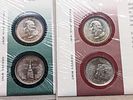 (15) Various Statehood P&D Quarters in First Day Covers & Sealed OGP
Condition 
PLEASE NOTE Image - 2