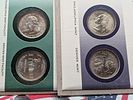 (15) Various Statehood P&D Quarters in First Day Covers & Sealed OGP
Condition 
PLEASE NOTE Image - 3