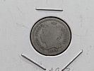 1881 Three-Cent Nickel, Copper-Nickel
Condition 
PLEASE NOTE Some coins may have a grade on Image - 1